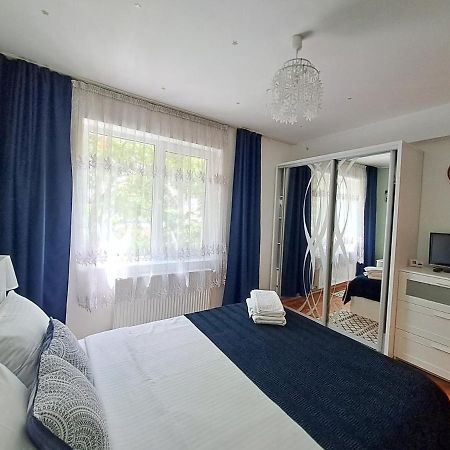Blue Sky Apartment Ploeszti Zewnętrze zdjęcie