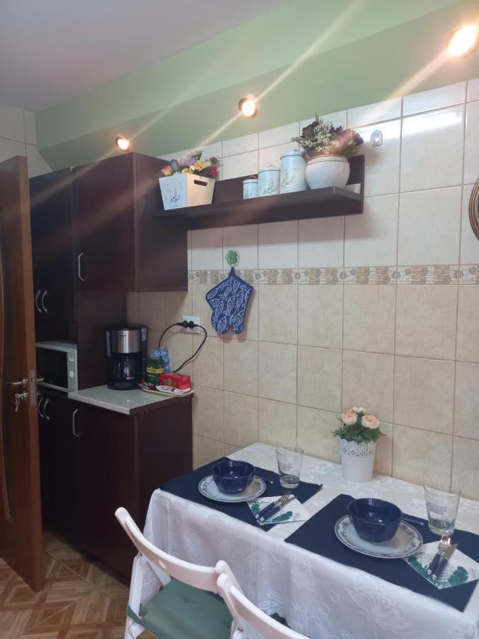Blue Sky Apartment Ploeszti Zewnętrze zdjęcie